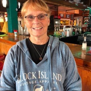 Meet your Posher, Melinda